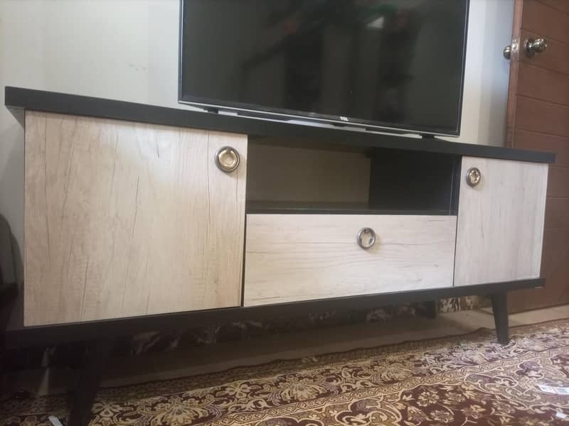 LED CONSOLE 3