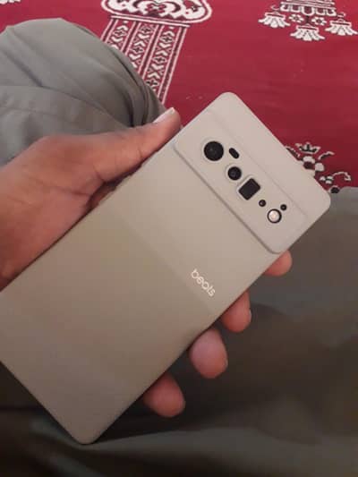 Pixel 6pro sale nd exchng