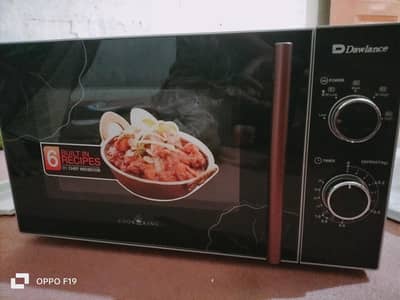 Dawlance Microwave oven MD7 20 liters