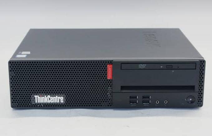 Computer CPU i5 0