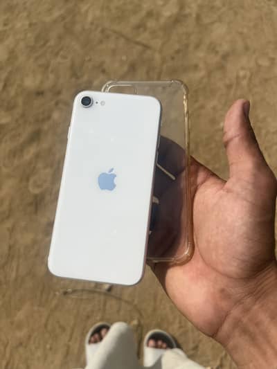 Apple iPhone SE 3