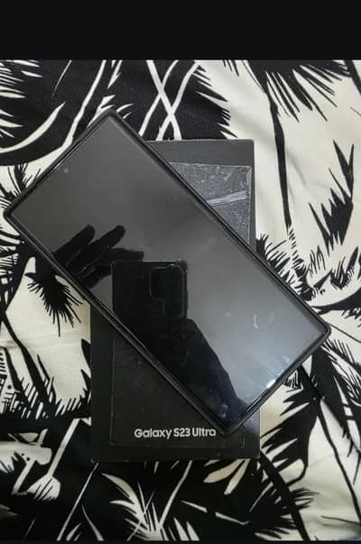 Samsung S23ultra