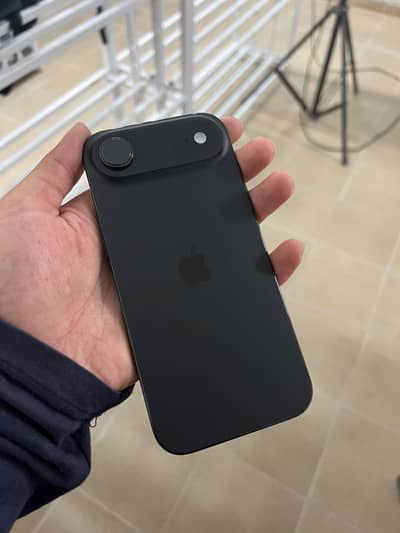 Apple iPhone 17 Air JV 256GB (Clean)