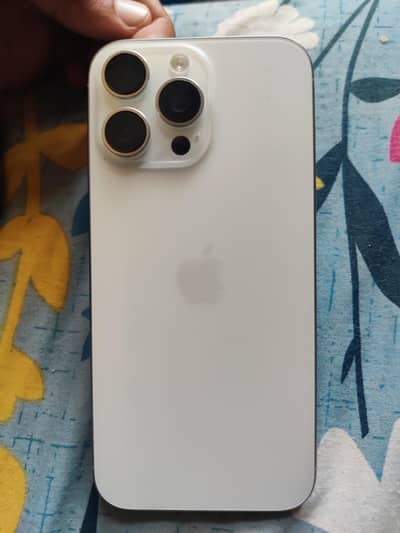 Apple iPhone 16 Pro Max
