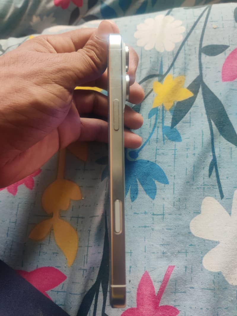 Apple iPhone 16 Pro Max 6