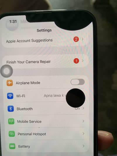 Apple iPhone 13 Pro Max