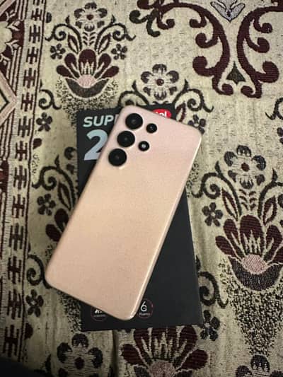 Itel  super 26 ultra 8/256