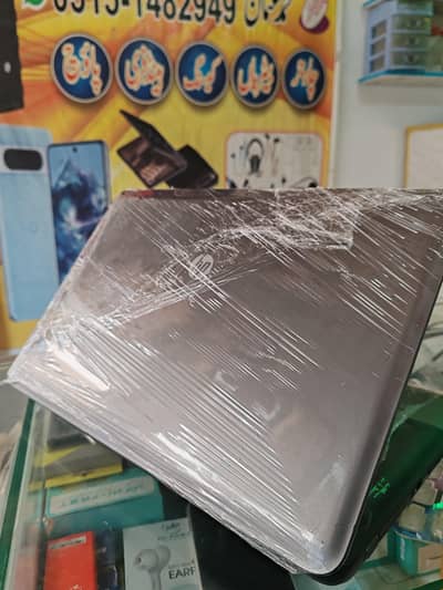 HP LAPTOP