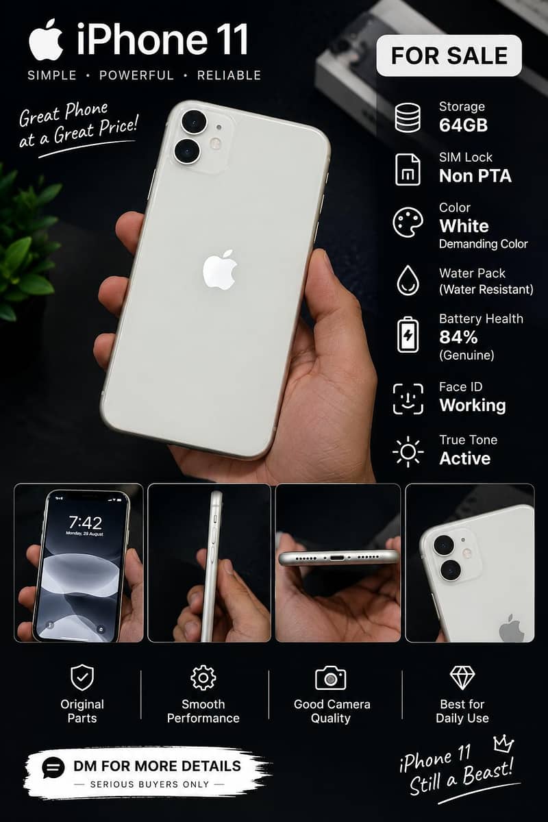 Apple iPhone 11 7