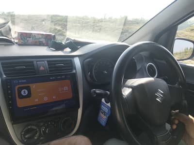 Suzuki Cultus VXL 2019