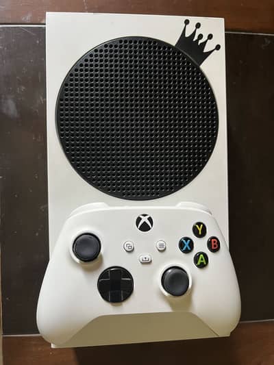 Xbox Series S | 512GB