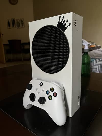 Xbox Series S | 512GB