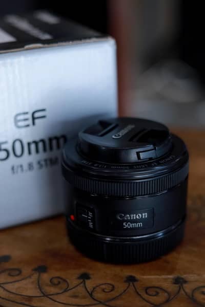 canon RP