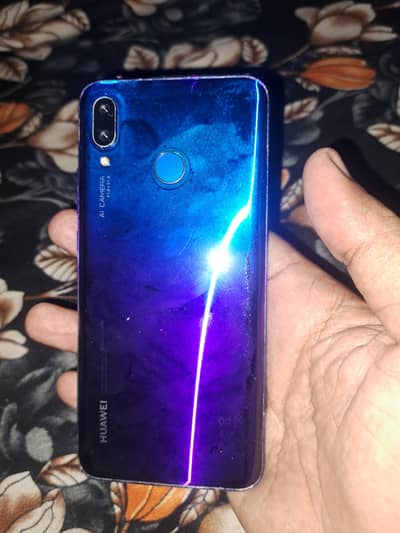 Huawei nova 3