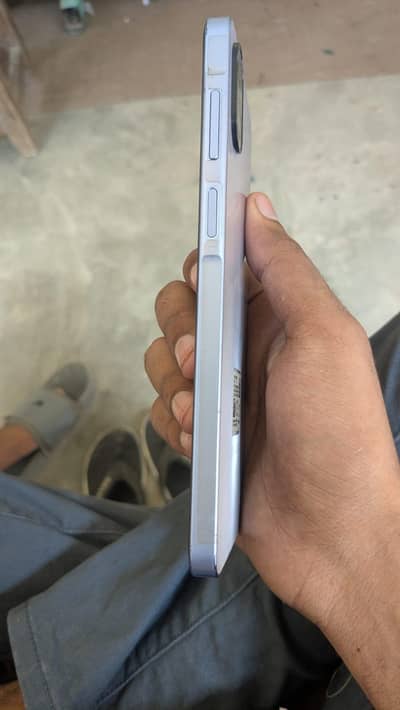 Samsung Mobile A07 5G