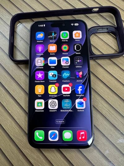Apple iPhone 14 Pro Max