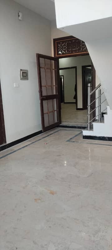 Ground portion available for rent