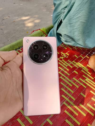 Infinix Zero 40
