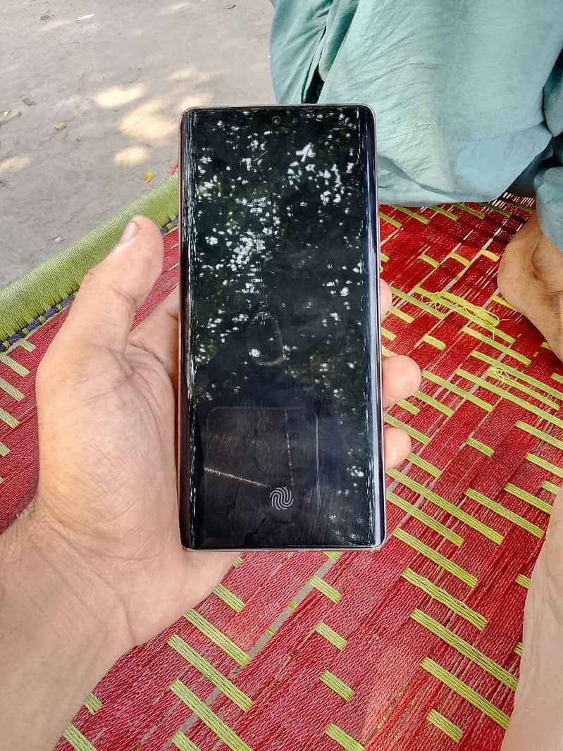 Infinix Zero 40 1