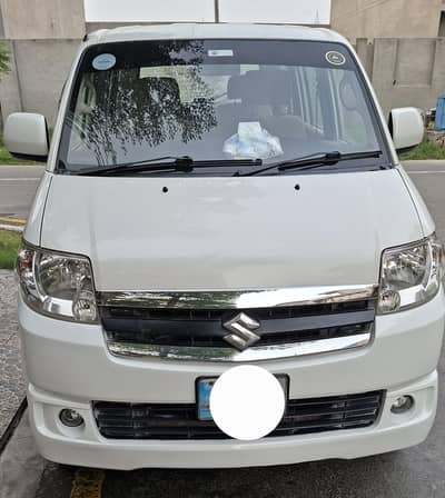 ApV suzuki GLX