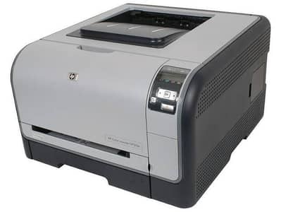 HP Color LaserJet CP2025 – Color Laser Printer