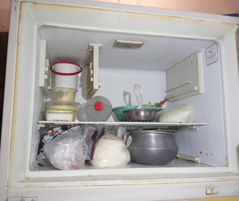 fridge 2