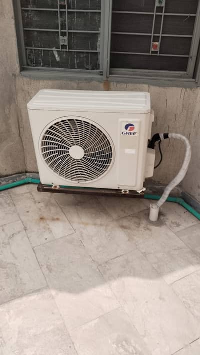 Gree Ac inverter  03224287924