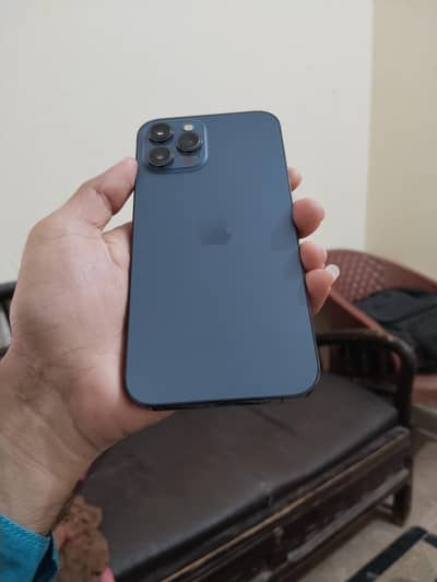 Apple iPhone 12 Pro Max