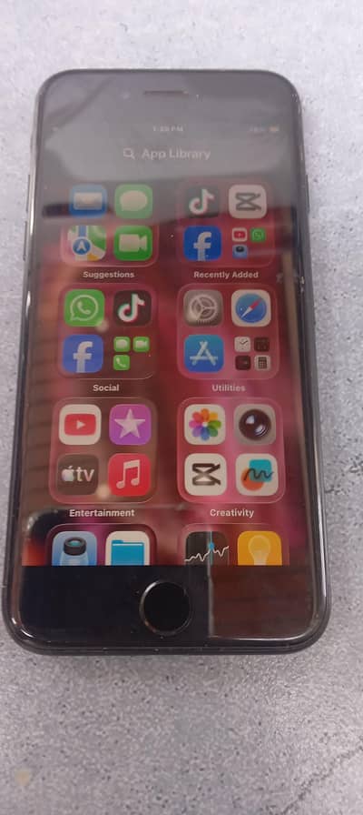 iPhone SE 64GB