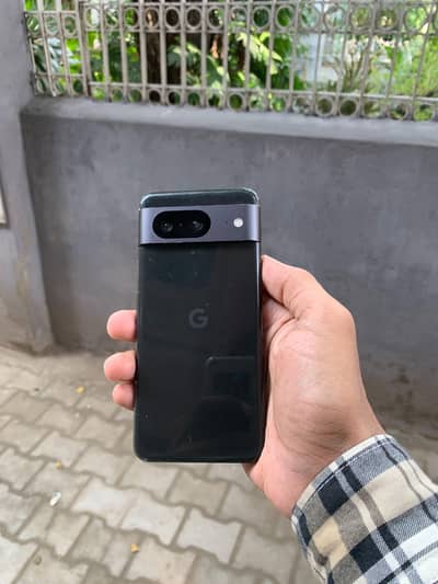Google Pixel 8 PTA APROVED