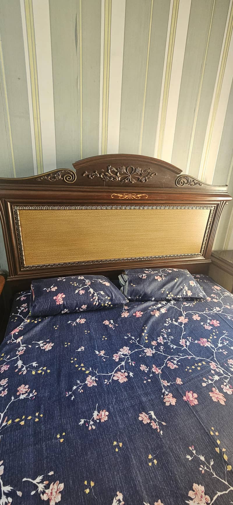 king Bed Set 0