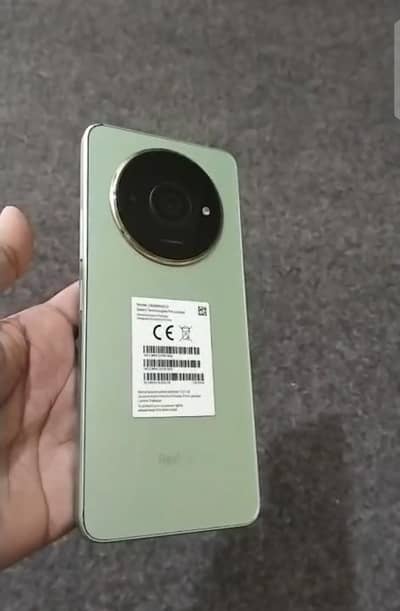 Redmi A3X