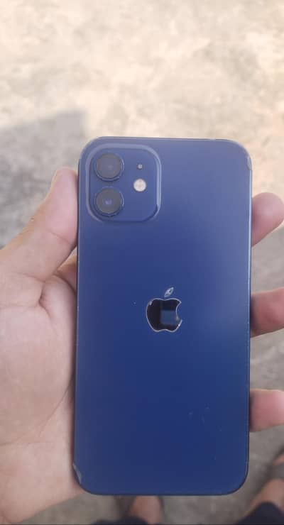 Apple iPhone 12 jv 64GB