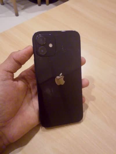 iphone 12 exchange possible