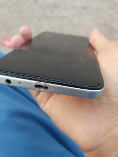 Infinix Smart 2