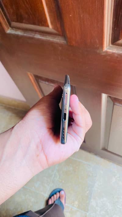Infinix Zero 30