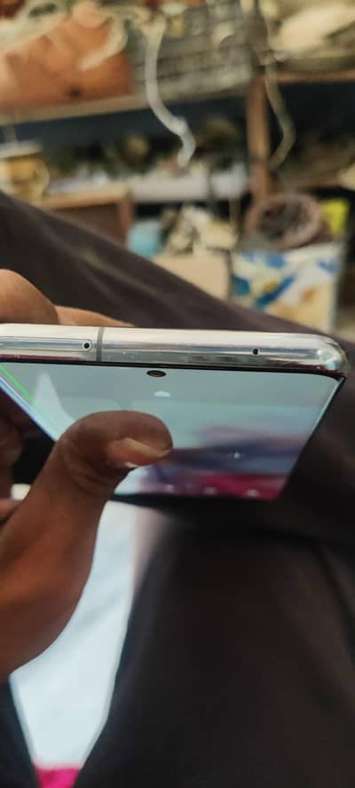 Samsung Mobile S20 Ultra