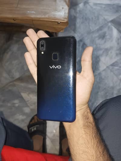 Vivo Y95