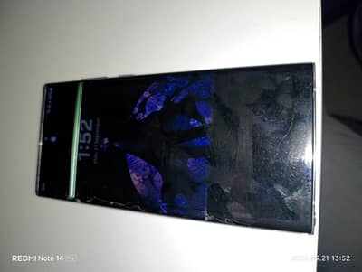 Samsung Mobile S22 Ultra