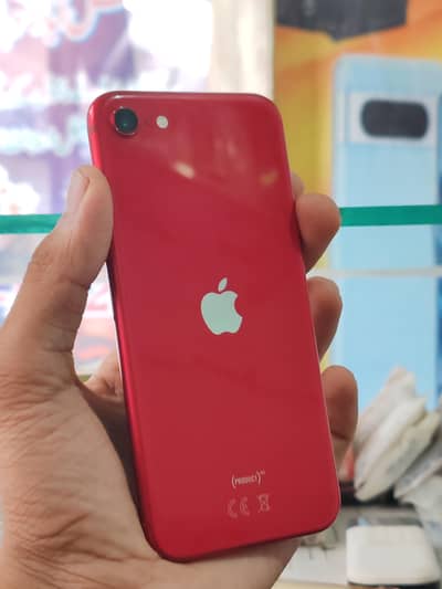 Apple iPhone SE