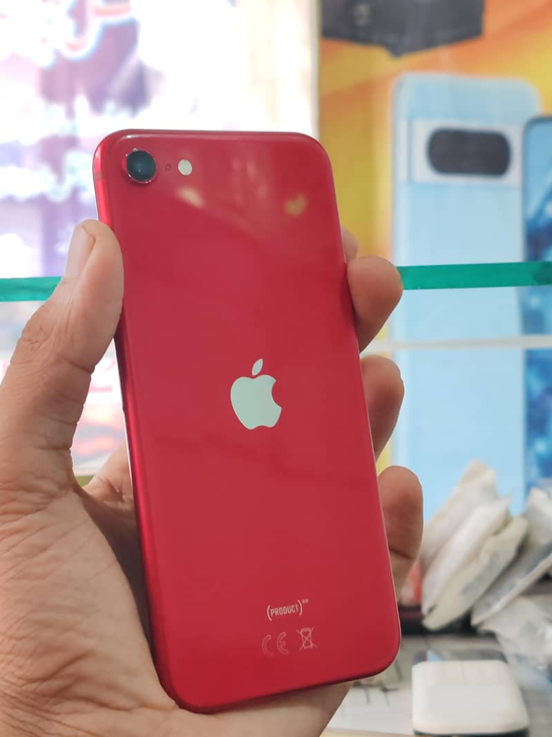 Apple iPhone SE 1