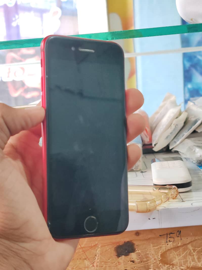 Apple iPhone SE 3