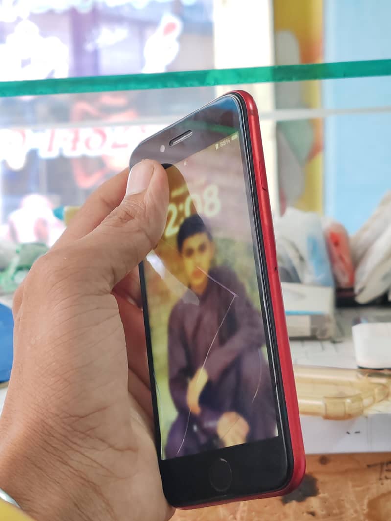 Apple iPhone SE 4