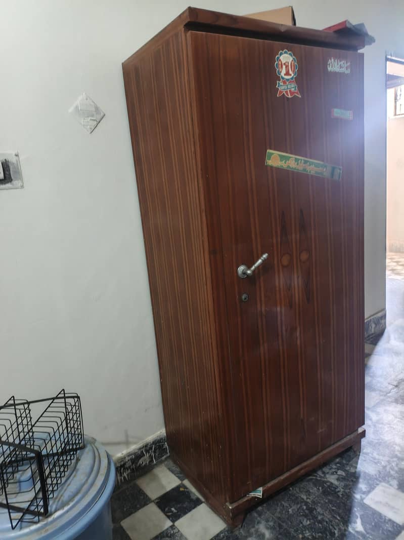 single door 0