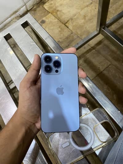 Apple iPhone 13 Pro