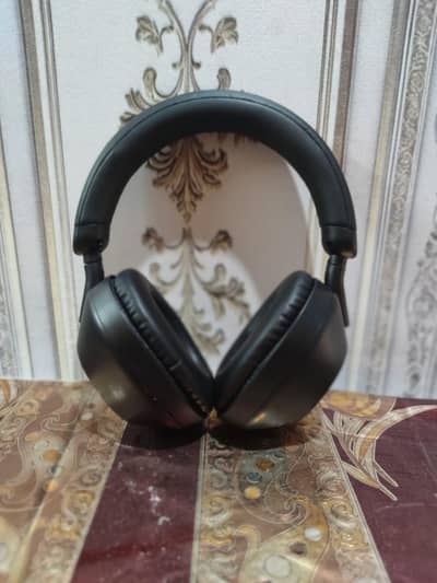 Sony WH 1000Xm 5 noise cancellation headphone