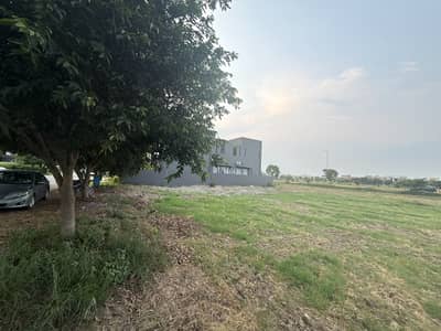 DHA Phase 7 -Block T, Plot No:333, Available for Sale, DHA Defence Lahore