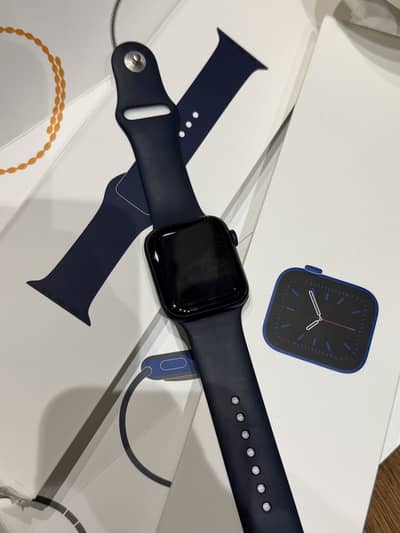 Apple watch series 6