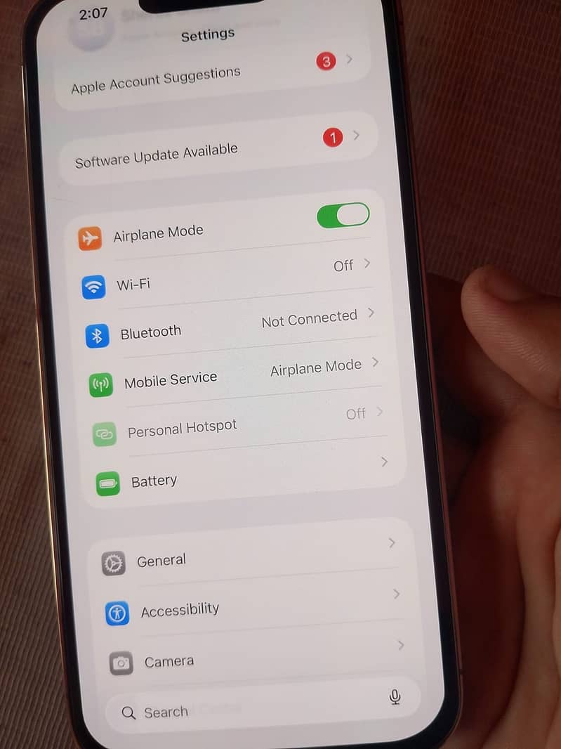 Apple iPhone 13 Pro Max 3