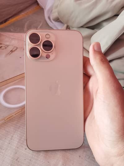 Apple iPhone 13 Pro Max